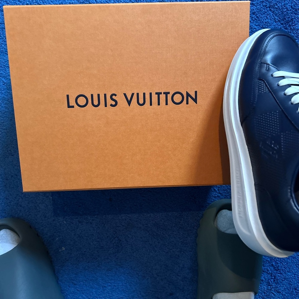 Louis Vuitton Beverly sneakers - Picture 5 of 6